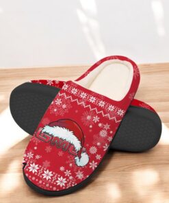 GMC CARS and Motorcycle In House Slippers