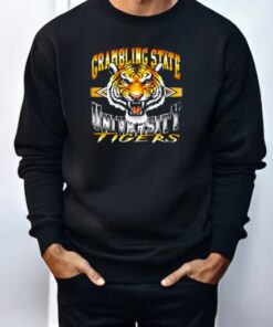 Grambling State University Tigers Shirt