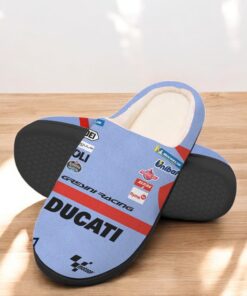 Gresini Racing MotoGP In House Slippers