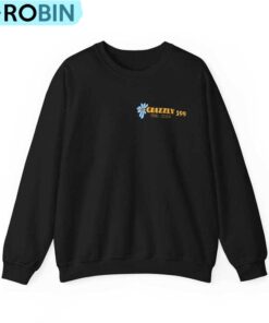 Grizzly 399 Sweatshirt, In Memory Of Bear 399 Forever Queen Of The Tetons Shirt Grizzly 399 Sweatshirt, In Memory Of Bear 399 Forever Queen Of The Tetons Shirt
