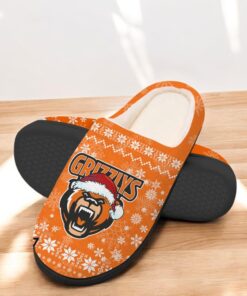 Grizzlys Wolfsburg In House Slippers