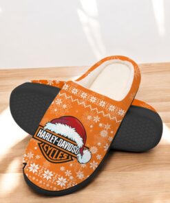 Harley Davidson CARS and Motorcycle In House Slippers
