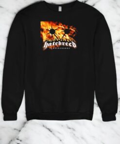 Hatebreed Perseverance 2024 Shirt
