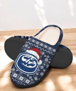 HC Ambri Piotta Hockey Team Slippers