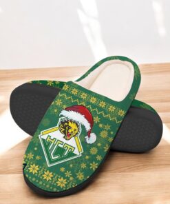 HC Thurgau Hockey Team Slippers