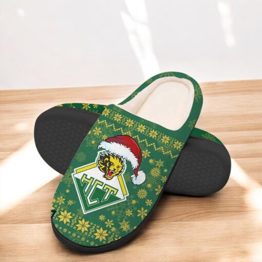 HC Thurgau Hockey Team Slippers