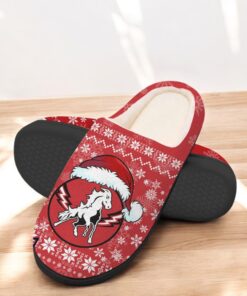 HC Vita Hästen Team In House Slippers