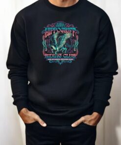 Hippogriff Riding Club Shirt