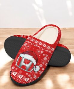 HONDA CARS and Motorcycle In House Slippers