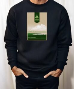 Hot Water Music 30th Anniversary 2024 Show Shirt