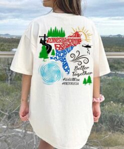 Hurricane Milton Shirt, Western North Carolina T Shirt