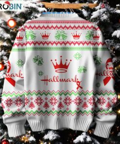 I Just Wanna Watch Christmas Movies Hallmark Christmas Sweater, Sweatshirt