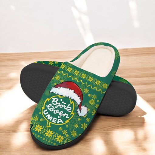 IF Björklöven Team In House Slippers