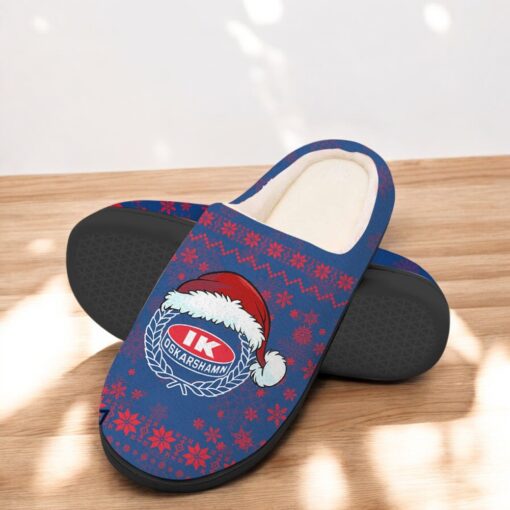 IK Oskarshamn Team In House Slippers