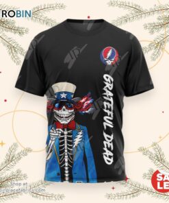 In Memory Of Phil Lesh 1940 2024 Forever In Our Heart Thank You For The Memories Unisex Shirt