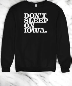 Jennifer Konfrst Don’t Sleep On Iowa Shirt Jennifer Konfrst Don’t Sleep On Iowa Shirt