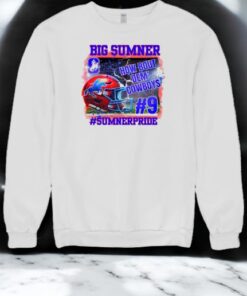 Jewel Sumner Cowboys Big Summer How Bout Dem Cowboys Shirt Jewel Sumner Cowboys Big Summer How Bout Dem Cowboys Shirt