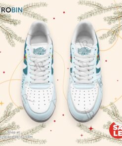 Jimmy Buffett Escape to Margaritaville Air Force 1 Sneakers Jimmy Buffett Escape to Margaritaville Air Force 1 Sneakers