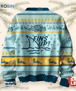 Jimmy Buffett Fins Up A Parrot’s Life For Me Sweater, Sweatshirt Jimmy Buffett Fins Up A Parrot’s Life For Me Sweater, Sweatshirt