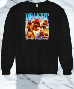 Justice For Peanut Squirrel Bootleg Vintage Shirt