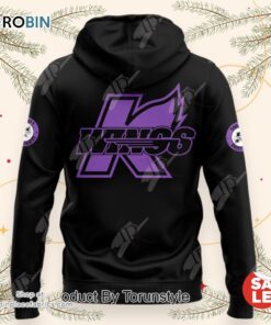 Kalamazoo Wings Hockey Fight Cancer 25th Anniversary Hoodie, Sweatshirt, Shirt Kalamazoo Wings Hockey Fight Cancer 25th Anniversary Hoodie, Sweatshirt, Shirt