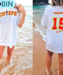 Kansas City Football Crewneck Sweatshirt, Vintage Style Patrick Mahomes Shirt Kansas City Football Crewneck Sweatshirt, Vintage Style Patrick Mahomes Shirt