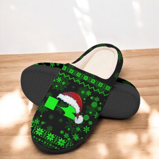 Kawasaki CARS and Motorcycle In House Slippers