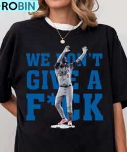 Kike Hernandez Quotes Shirt