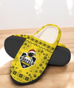 Krefeld Pinguine In House Slippers