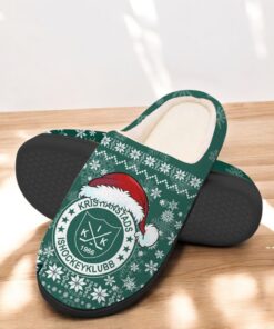 Kristianstads IK Team In House Slippers