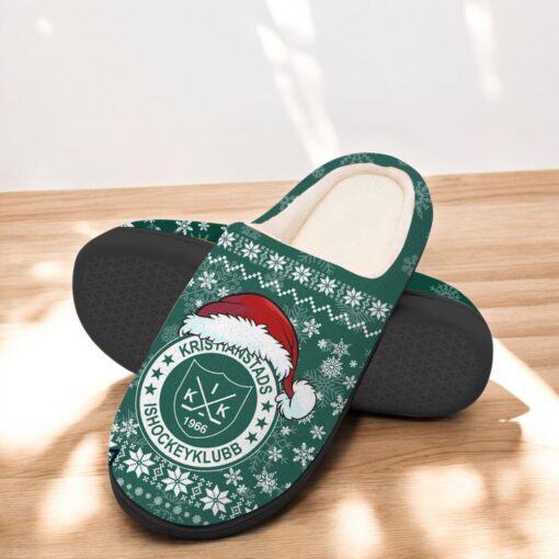Kristianstads IK Team In House Slippers