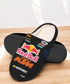 KTM Factory Racing MotoGP In House Slippers