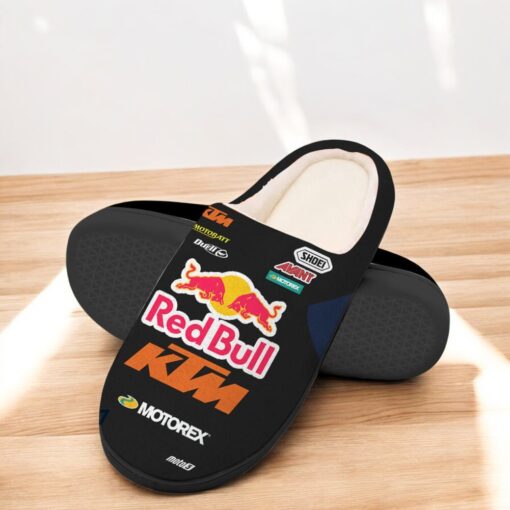 KTM Factory Racing MotoGP In House Slippers