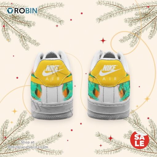 Kylie Minogue Break The Tension Air Force 1 Sneakers