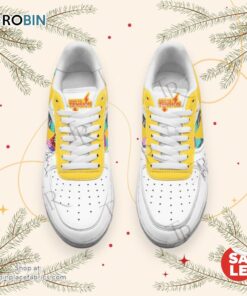 Kylie Minogue Break The Tension Air Force 1 Sneakers