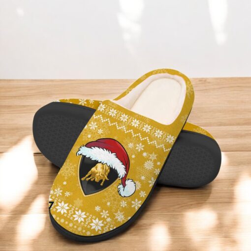 Lamborghini CARS and Motorcycle In House Slippers