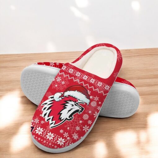 Lausanne Hockey Club Hockey Team Slippers