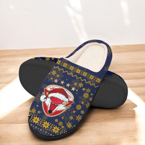 Lausitzer Füchse In House Slippers