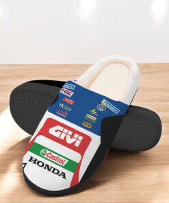 LCR Honda Team MotoGP In House Slippers