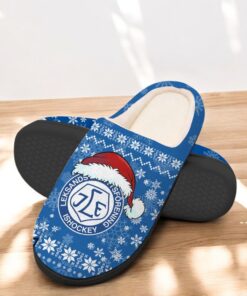 Leksands IF Team In House Slippers