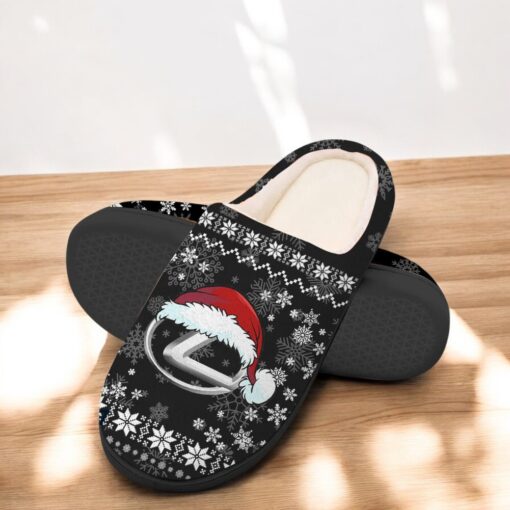 Lexus CARS and Motorcycle In House Slippers