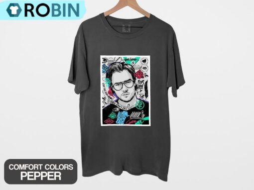 Liam P2yne Rest In Music Shirt, Death Rip 0ne D1rection Shirts