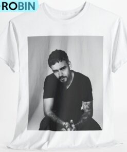 Liam Payne Memorial Shirt, Celebrate Remember Forever Legacy Tee
