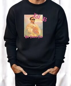 Lil B Savior The Based God Shirt