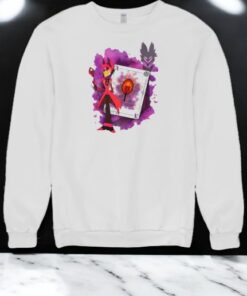 Lilac Ace In The Hole Classic Shirt