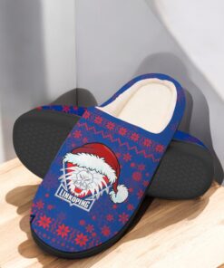 Linkoping HC Team In House Slippers