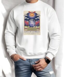 Love Of Lesbian Nov 11 2024 Lunario Del Auditorio Nacional In Mexico Shirt Love Of Lesbian Nov 11 2024 Lunario Del Auditorio Nacional In Mexico Shirt