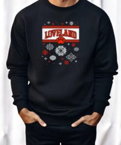 Loveland Ugly Christmas Shirt