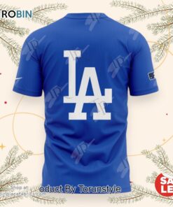 Los Angeles Dodgers Atta Boy Unisex Shirt
