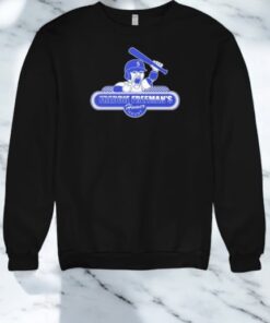 Los Angeles Dodgers Freddie Freeman’s Homer Haunt Baseball Shirt Los Angeles Dodgers Freddie Freeman’s Homer Haunt Baseball Shirt